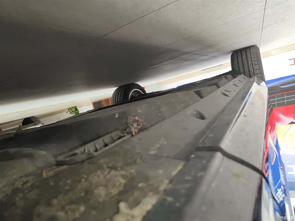 Audi Q7, 2024 19