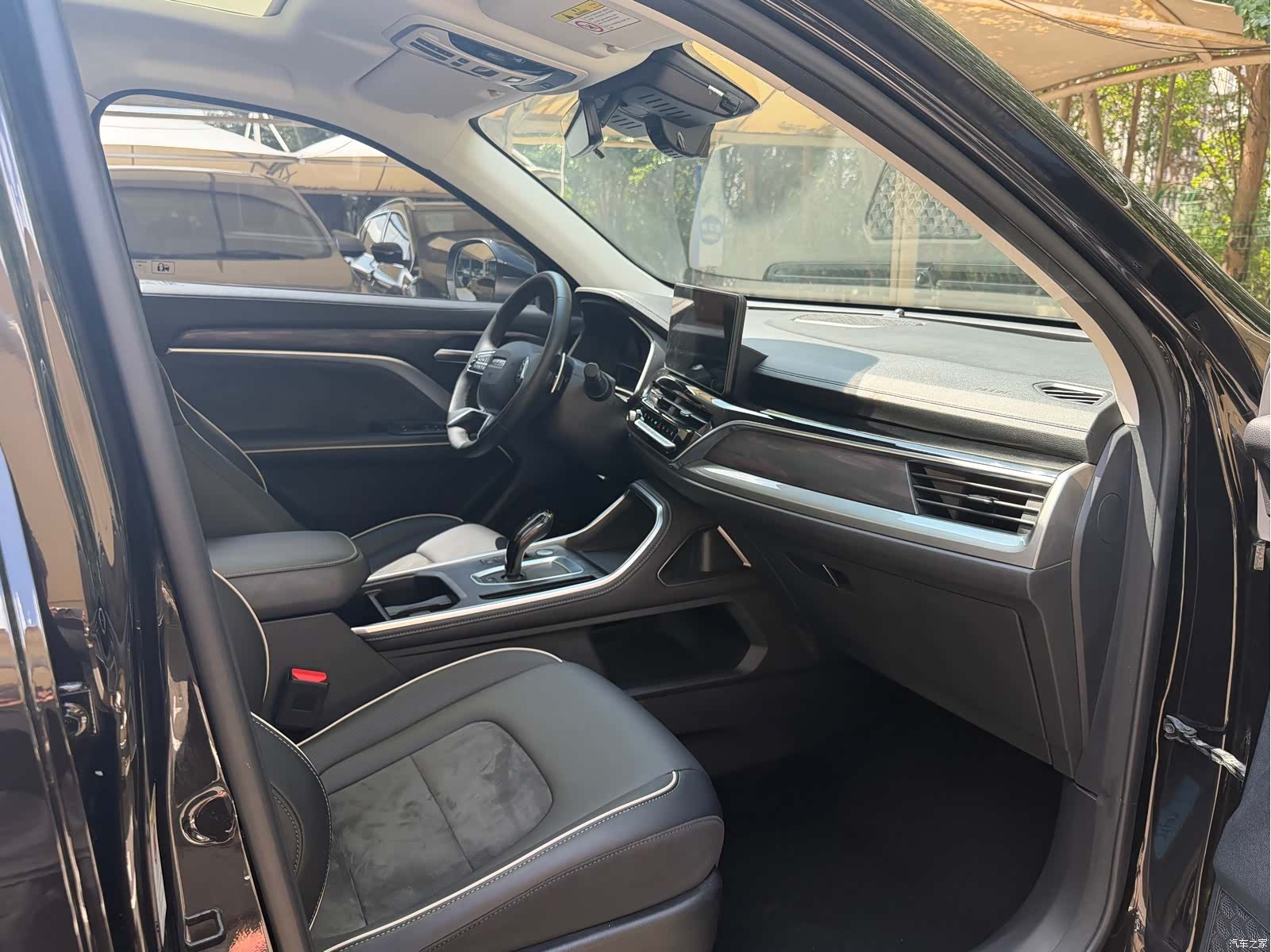 Haval H6, 2023 все фото