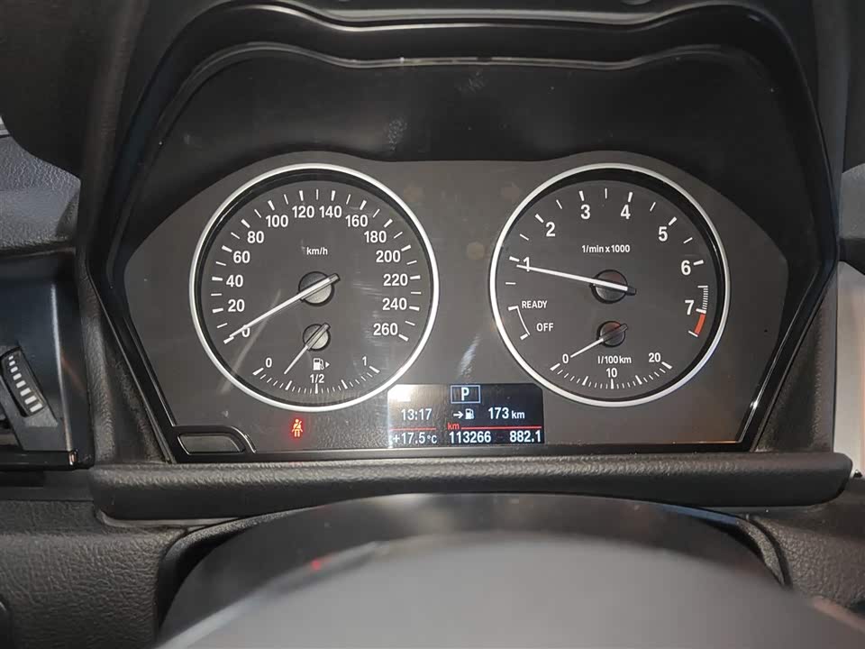 BMW 2 series station wagon