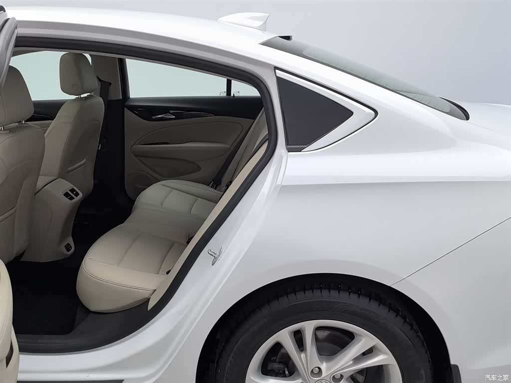 Buick Regal, 2021 15