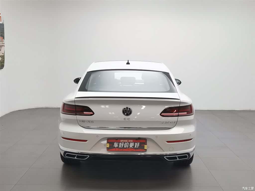 Volkswagen CC, 2023 4