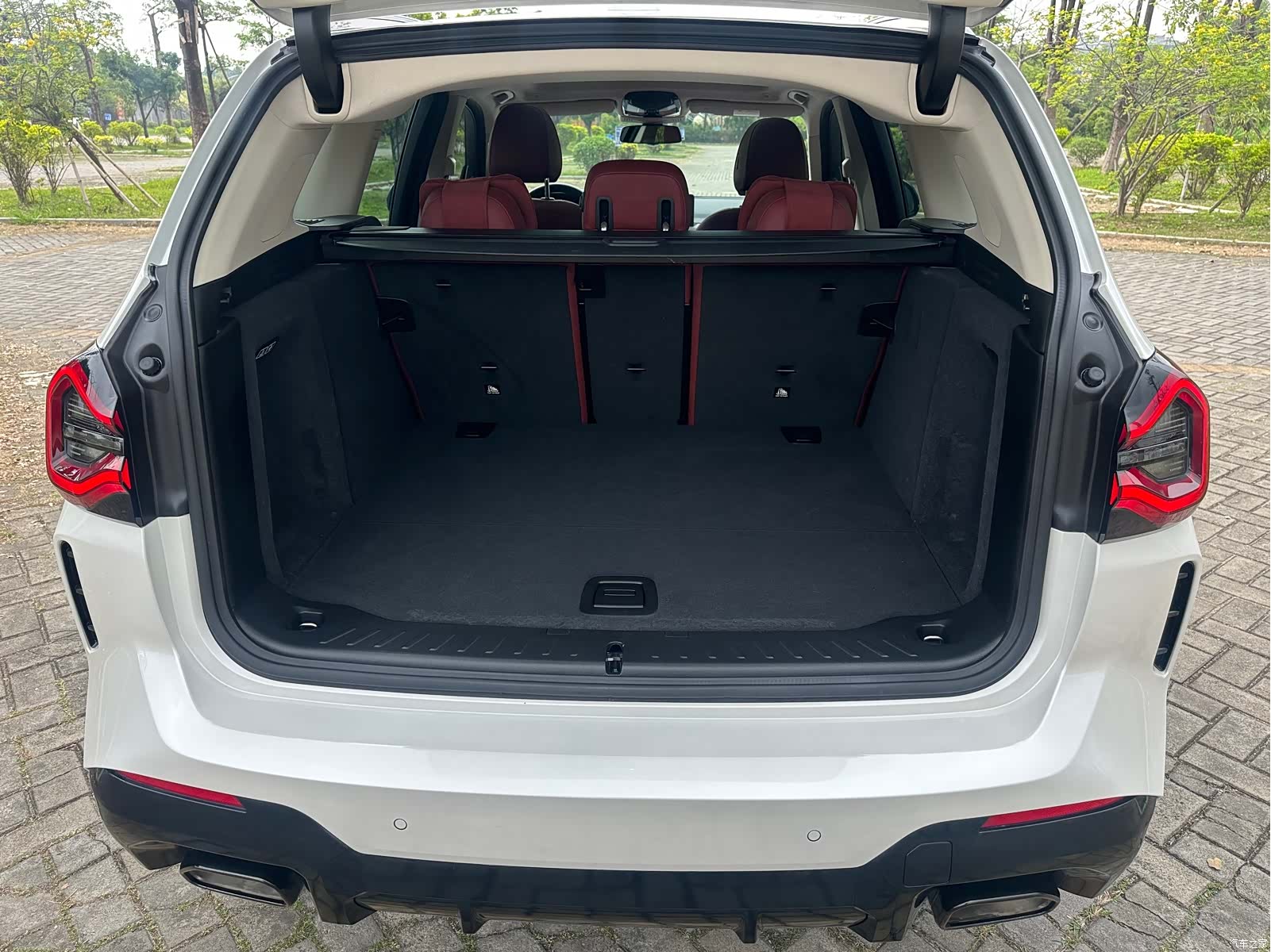 BMW X3, 2022 16