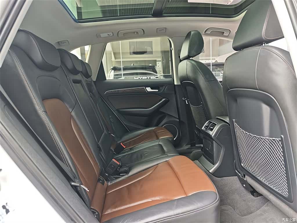 Audi Q5, 2016 7