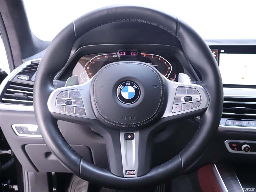 BMW X5, 2022 16
