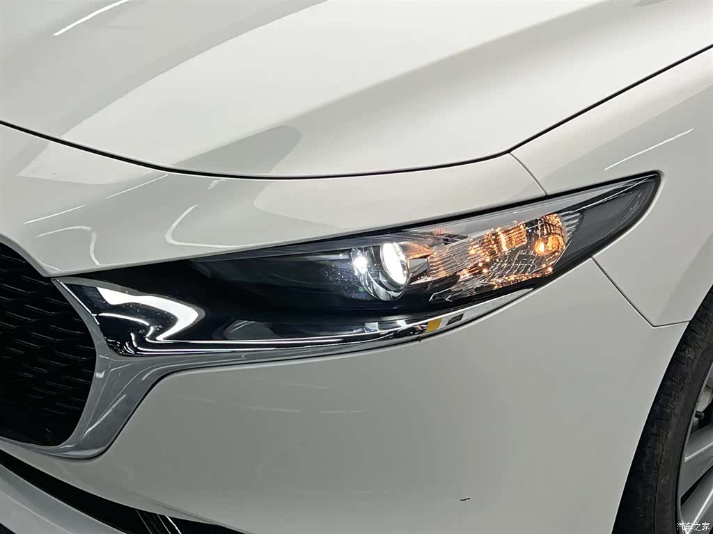 Mazda Mazda3, 2024 9