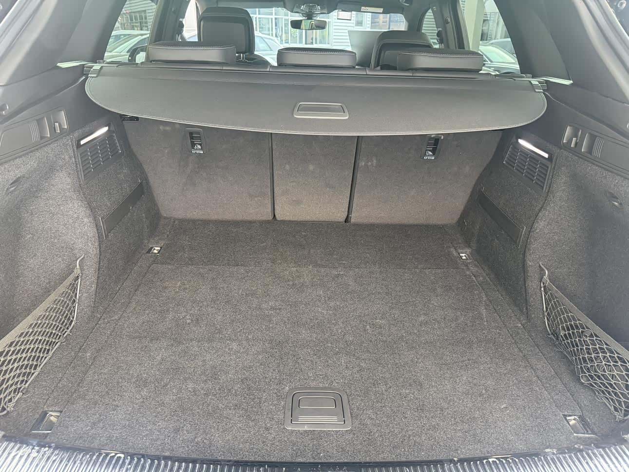 Audi Q5L, 2024 23