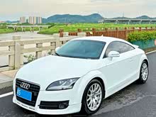�µ�TT 2008�� TT Coupe 2.0TFSI