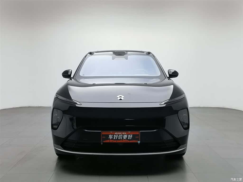 NIO ES8, 2024 3