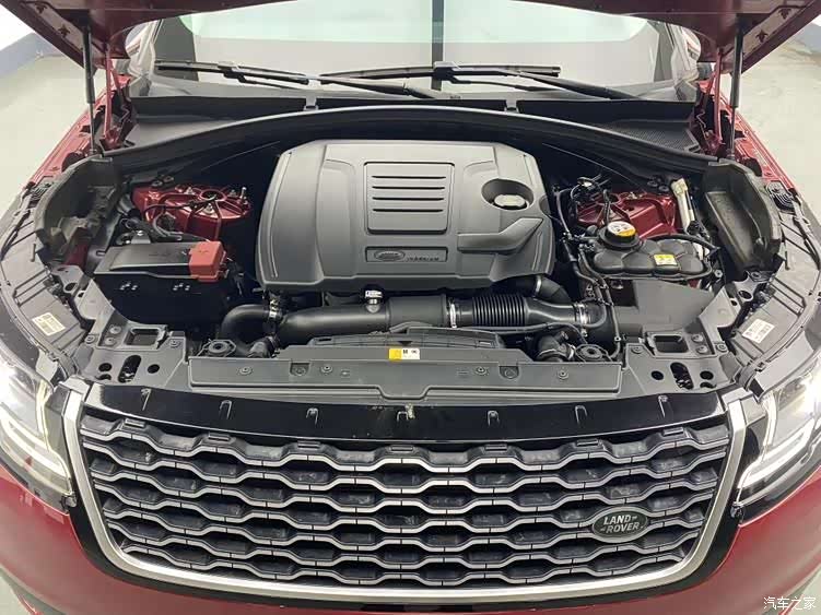Land Rover Range Rover, 2018 13