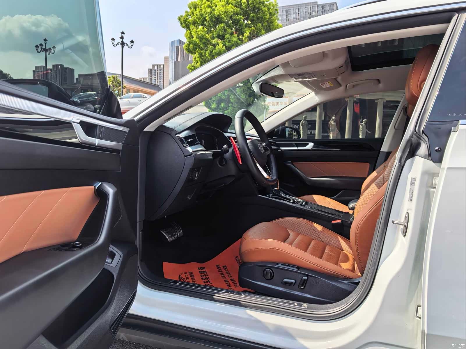 Volkswagen CC, 2022 4