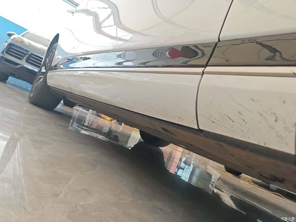 Xpeng G9, 2025 21