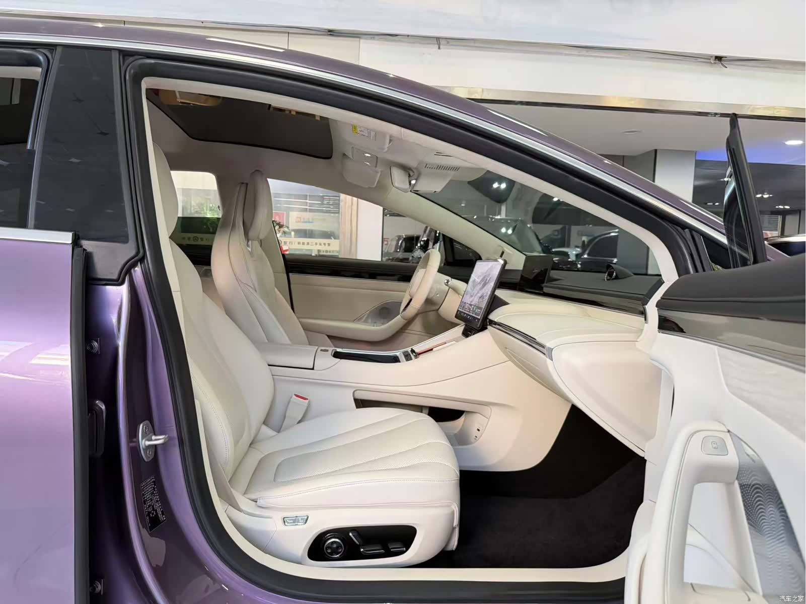 Luxeed S7, 2024 10