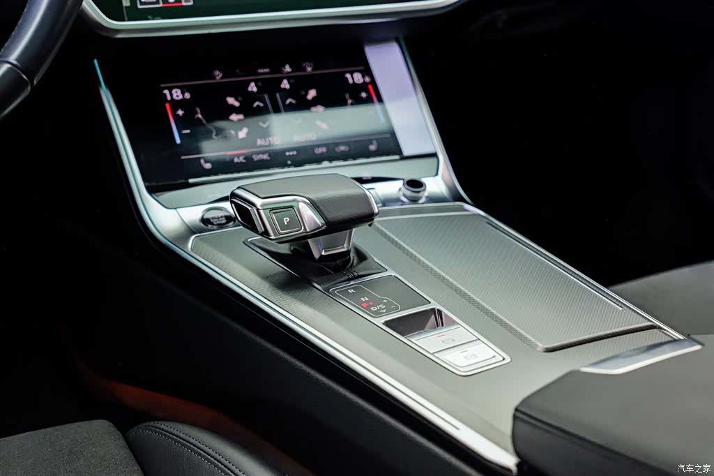 Audi A7, 2024 13