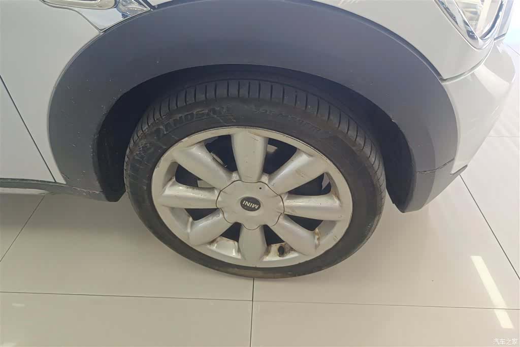 Mini Countryman, 2016 6