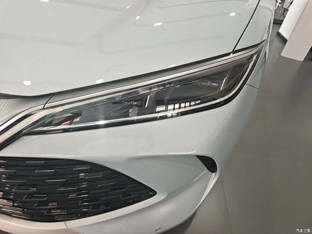 BYD Song, 2025 24