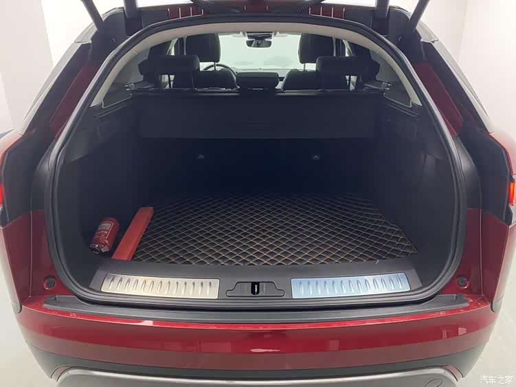 Land Rover Range Rover, 2018 30