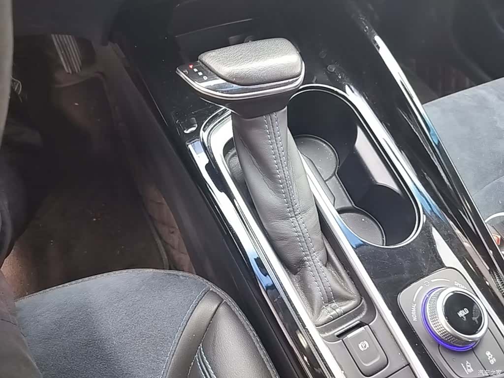 Buick Velite, 2021 14