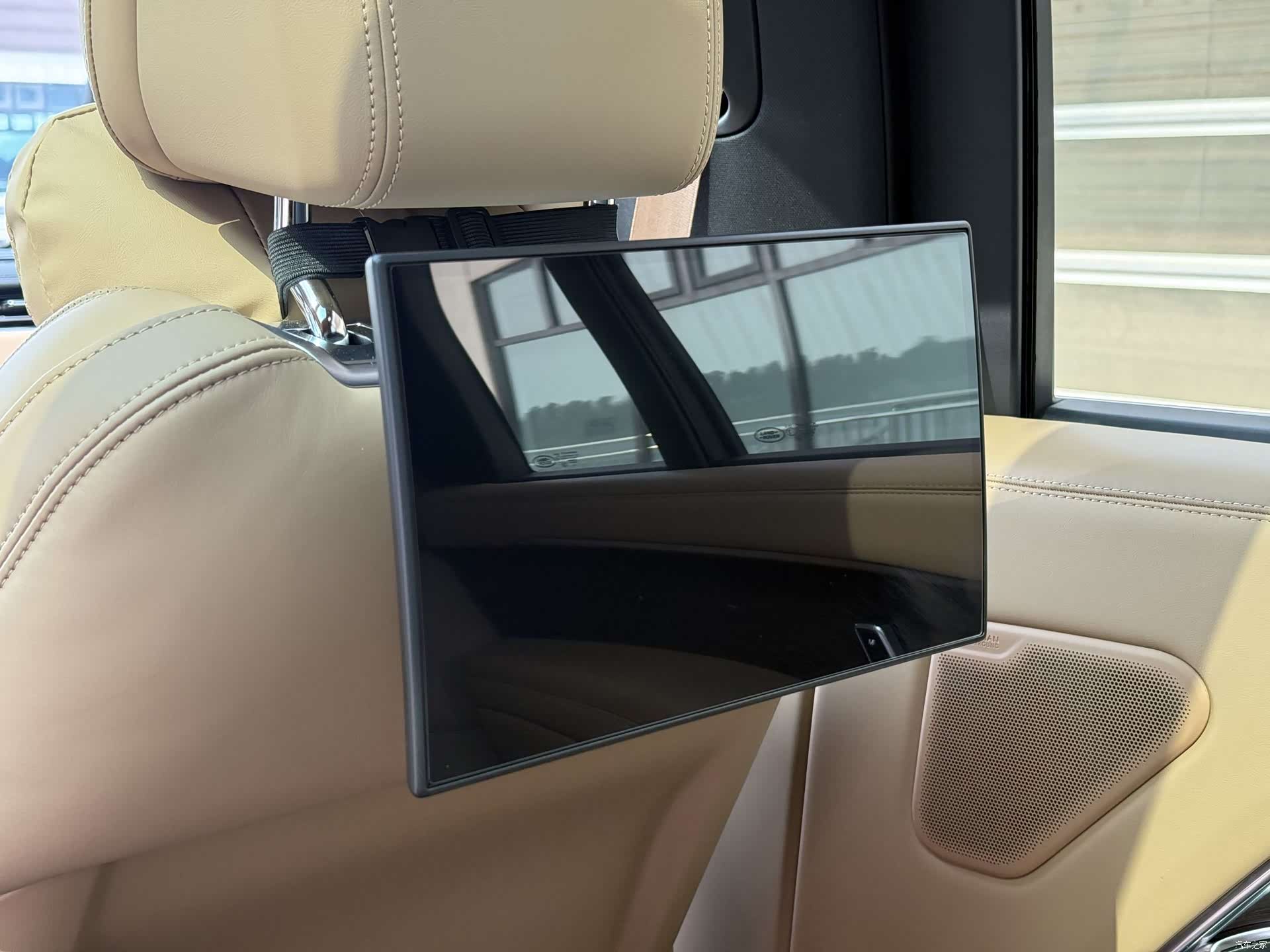 Land Rover Range Rover, 2025 15