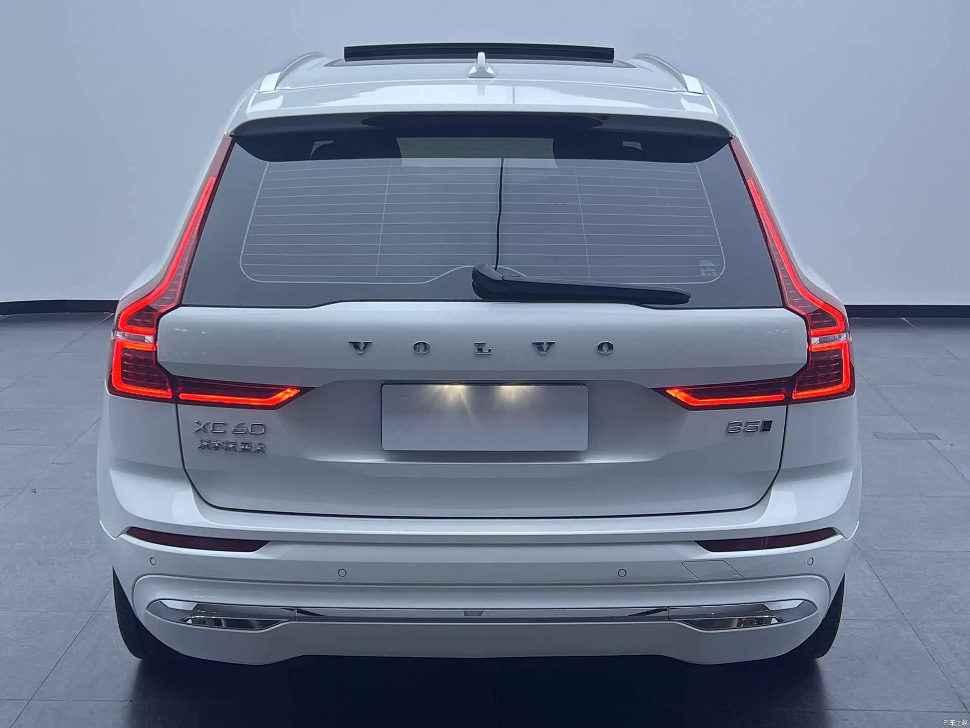 Volvo XC60, 2023 19