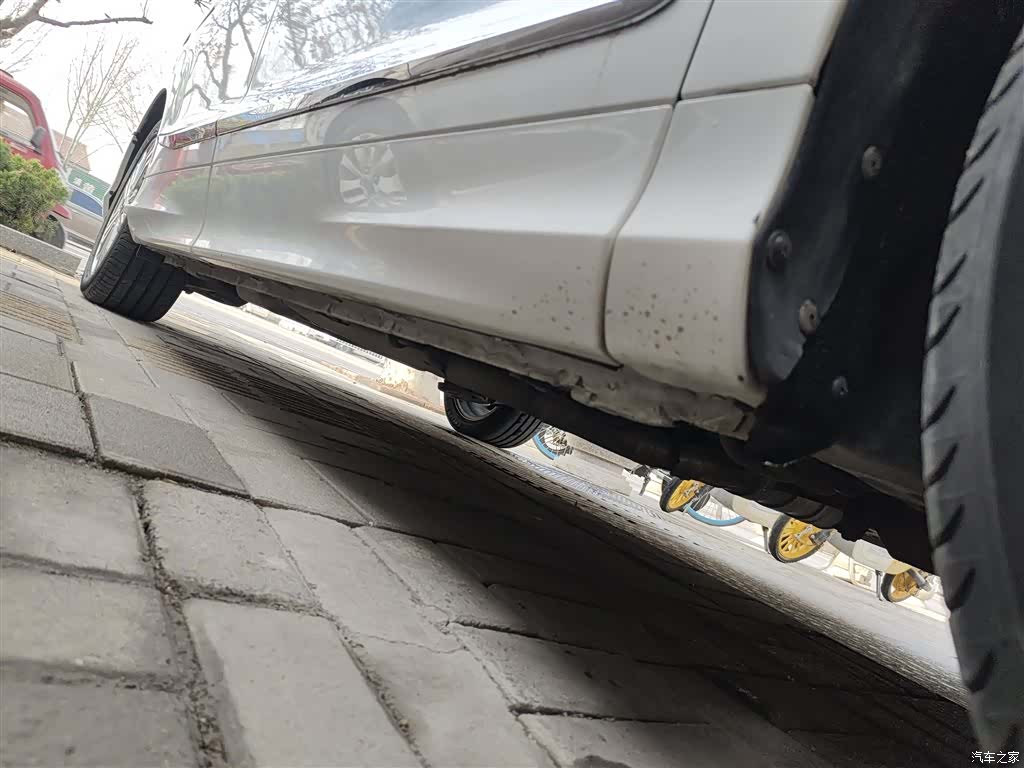 Honda Elysion, 2018 19