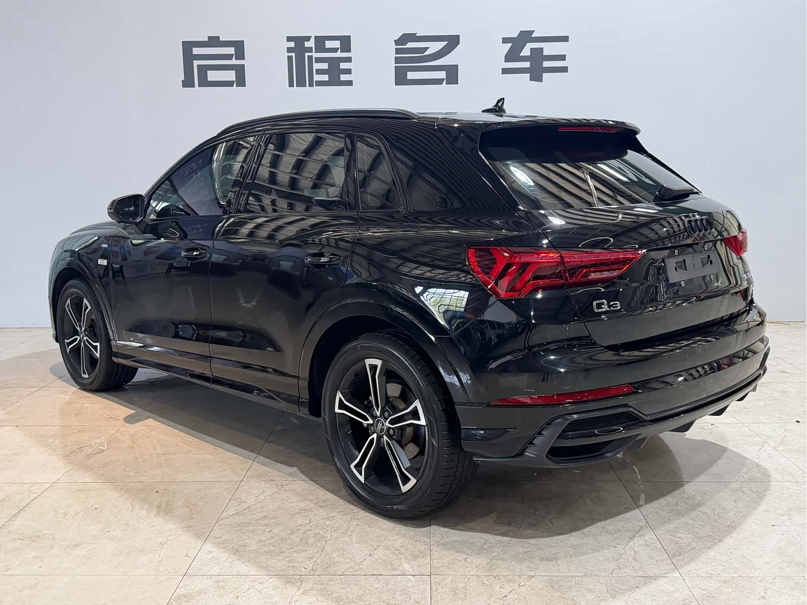 Audi Q3, 2022 6