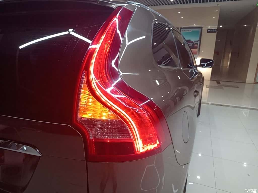 Volvo XC60, 2017 8