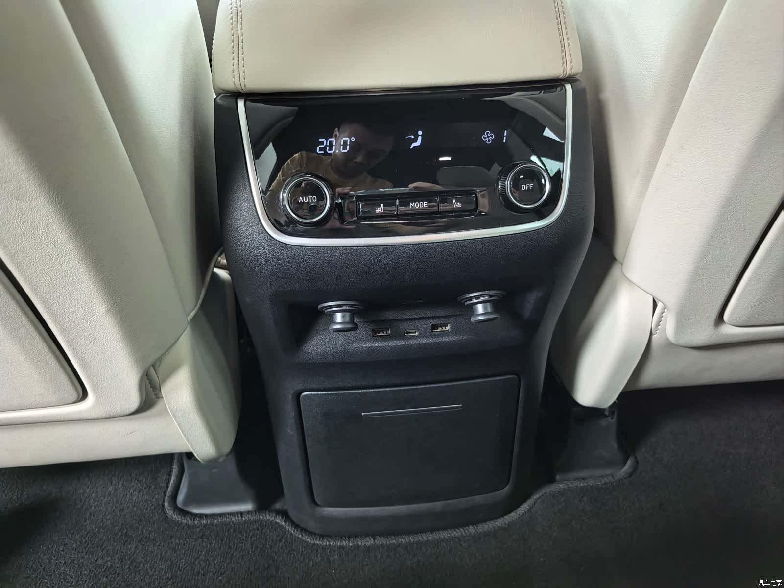 Li Auto ONE, 2021 14