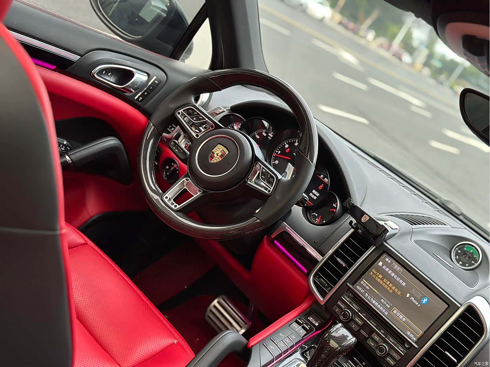 Porsche Cayenne, 2013 13