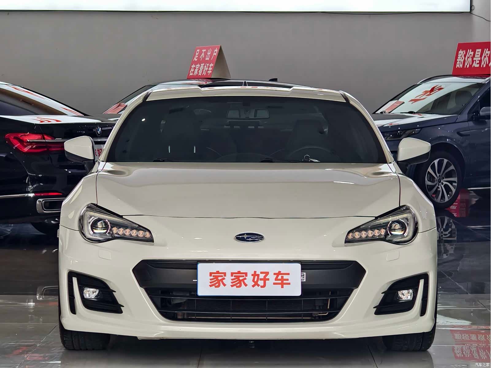 Subaru BRZ, 2019 2
