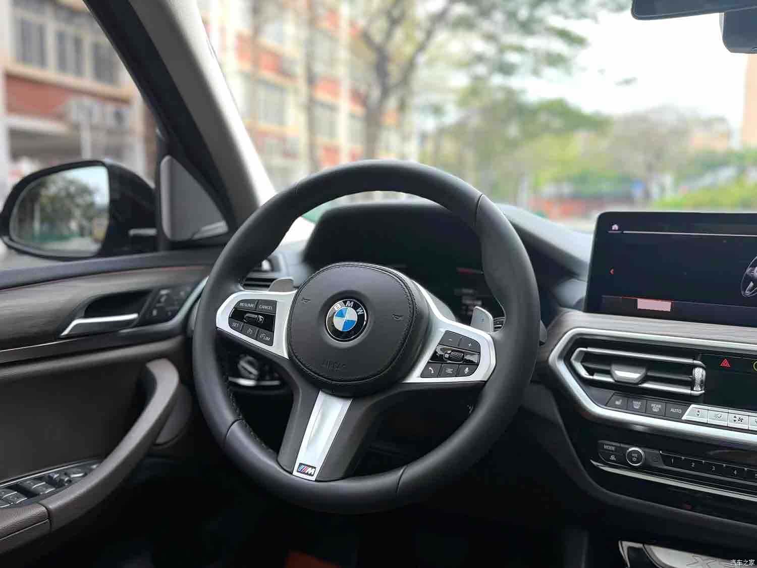 BMW X3, 2022 6