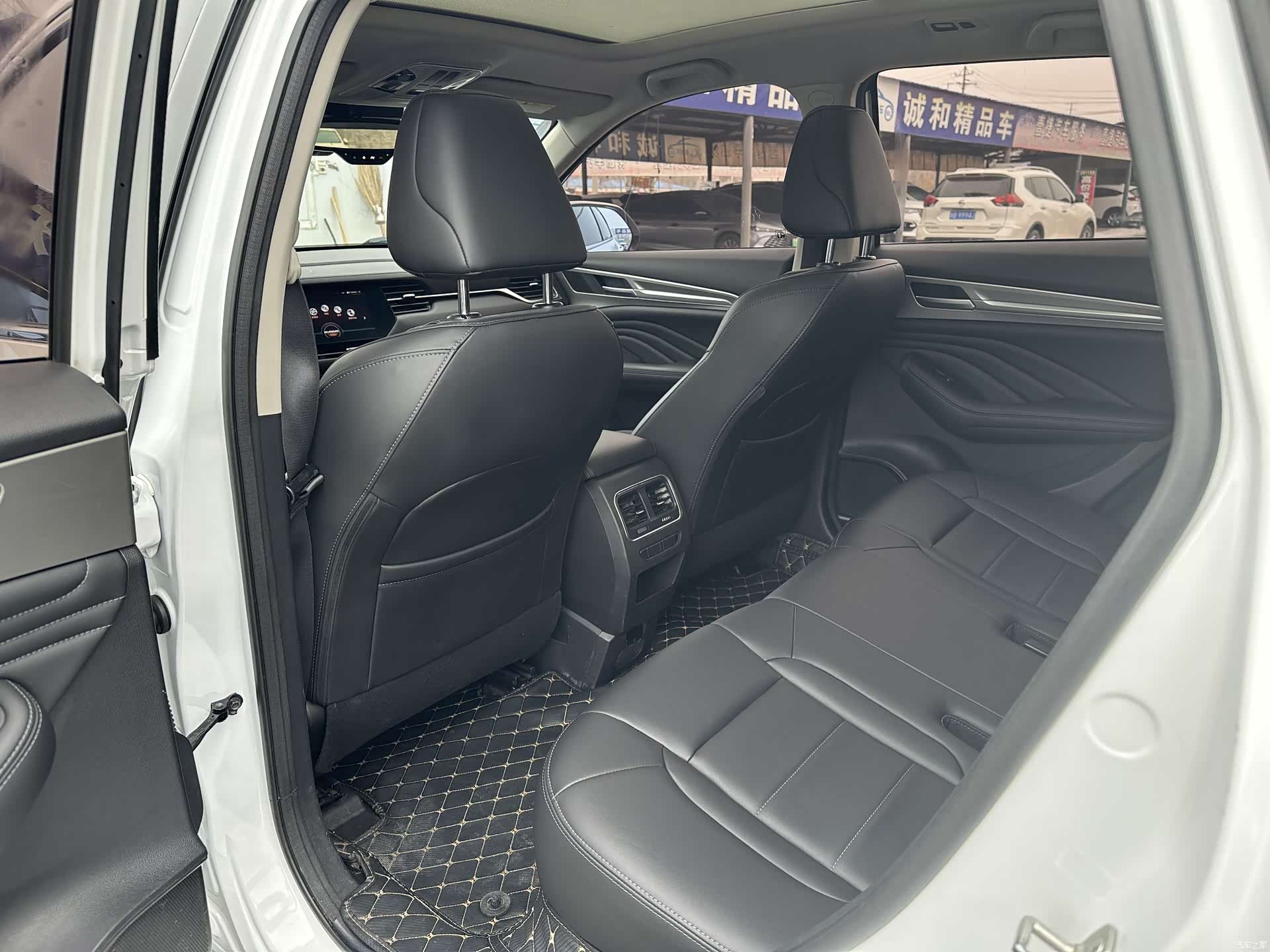 Haval F7, 2019 6