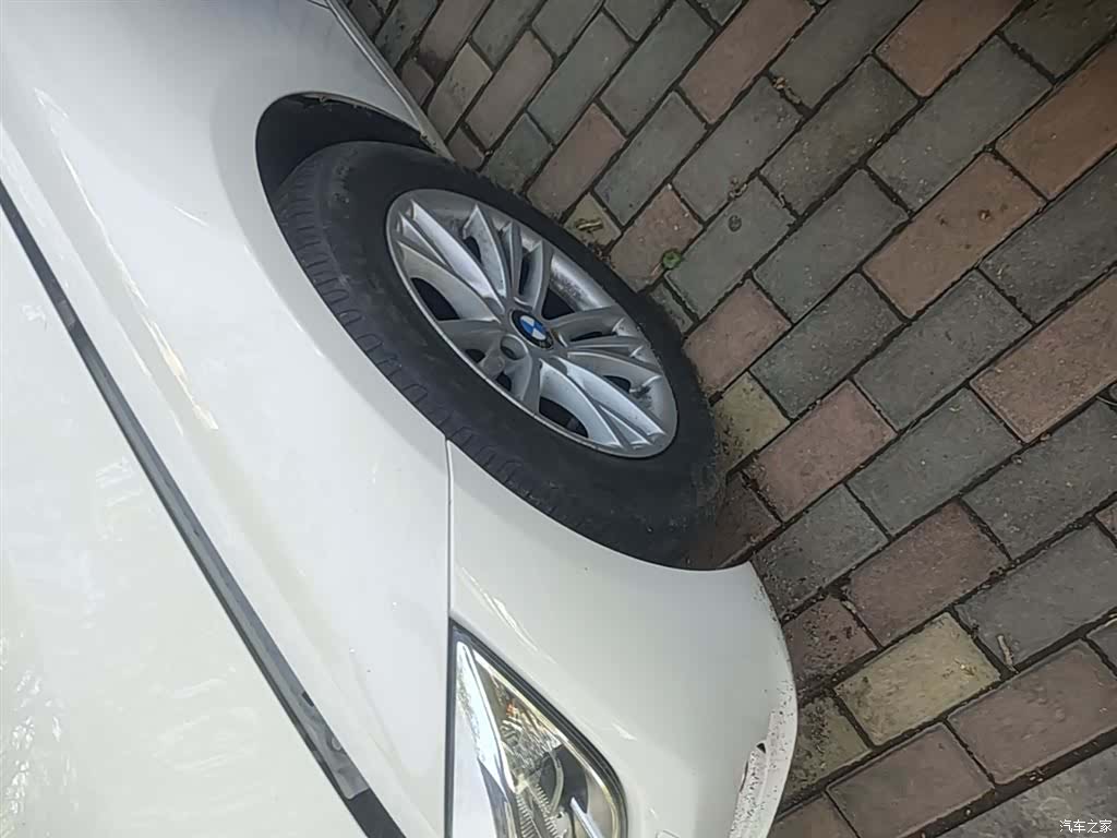 BMW 3 Series, 2015 23