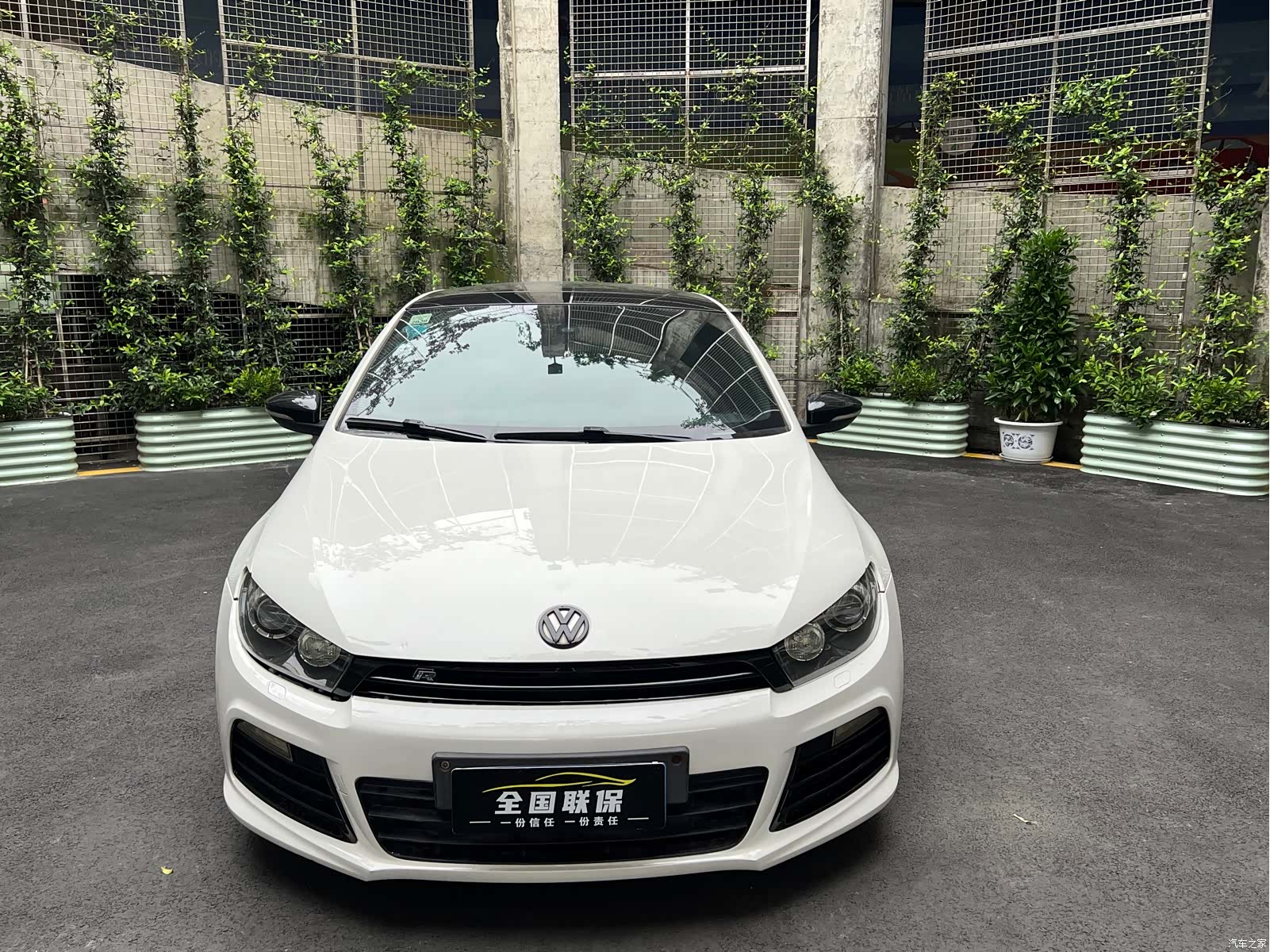 Volkswagen GTS, 2012 3