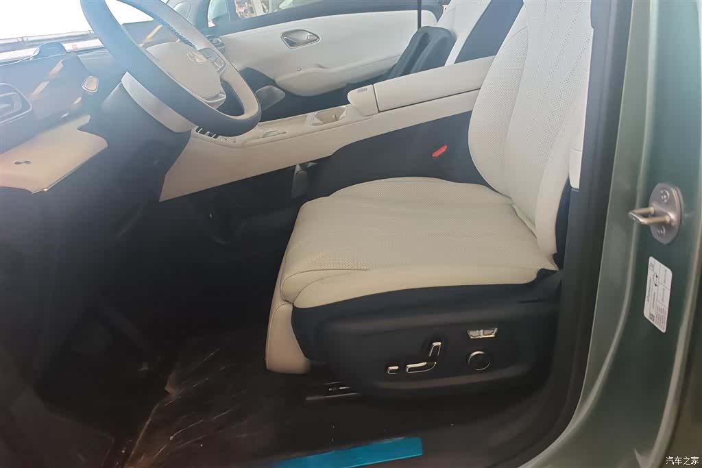 Chery T9L, 2026 9