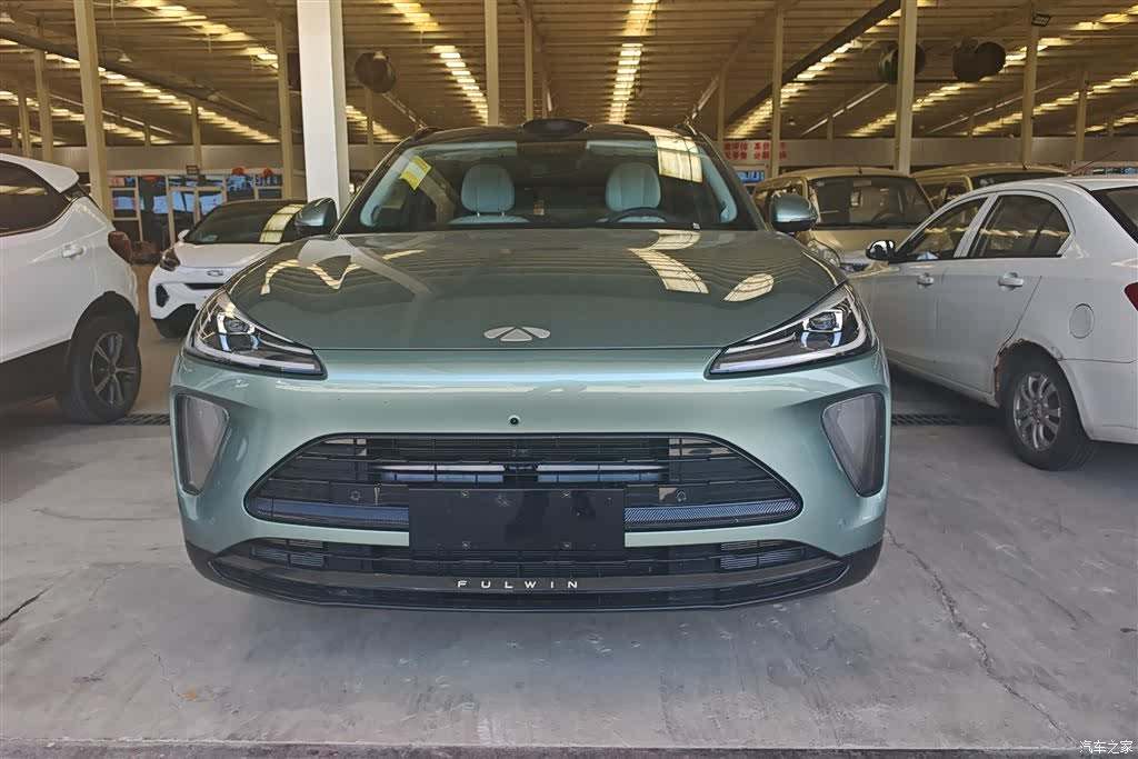 Chery T9L, 2026 2