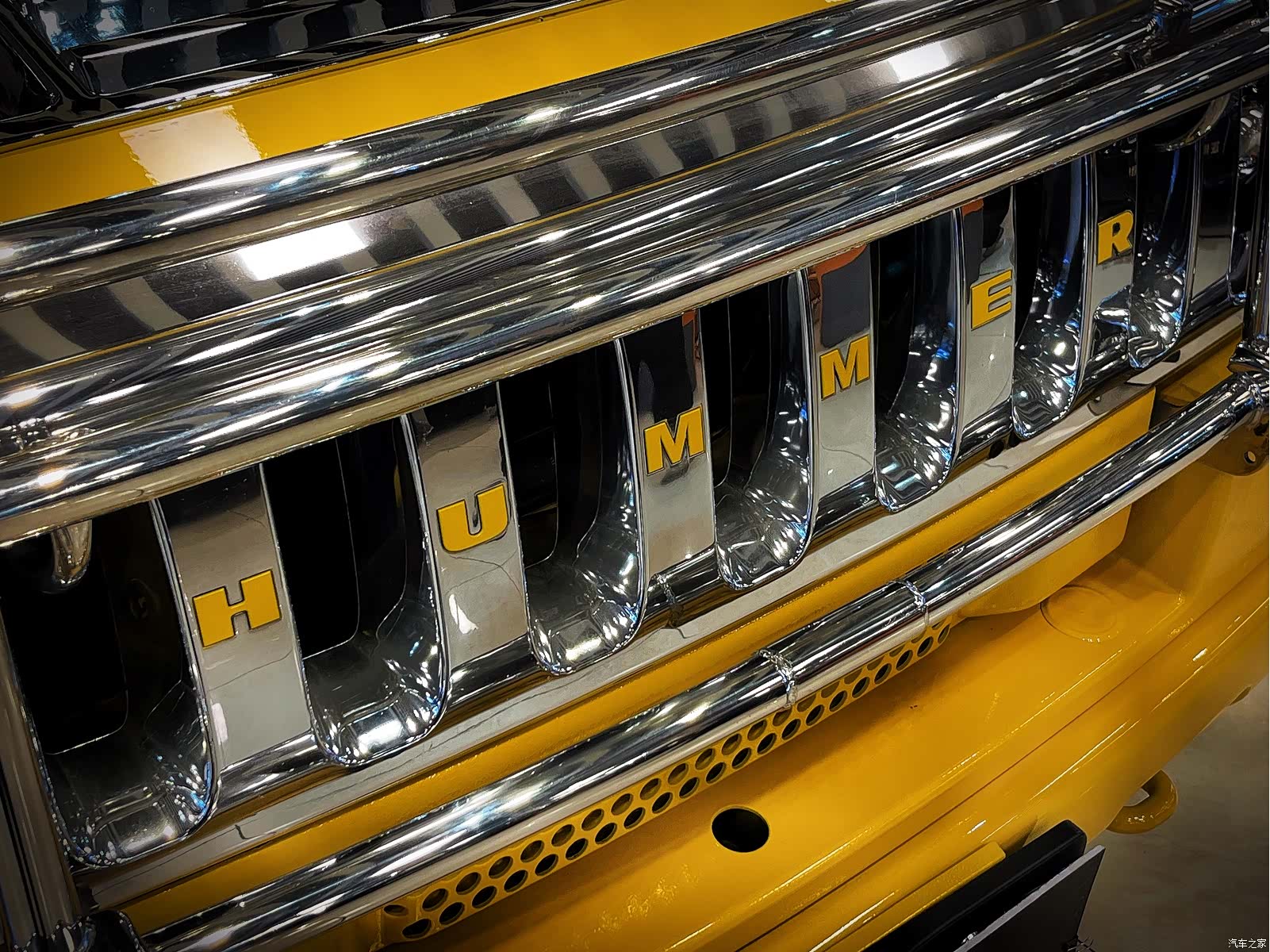 Hummer H2, 2008 14