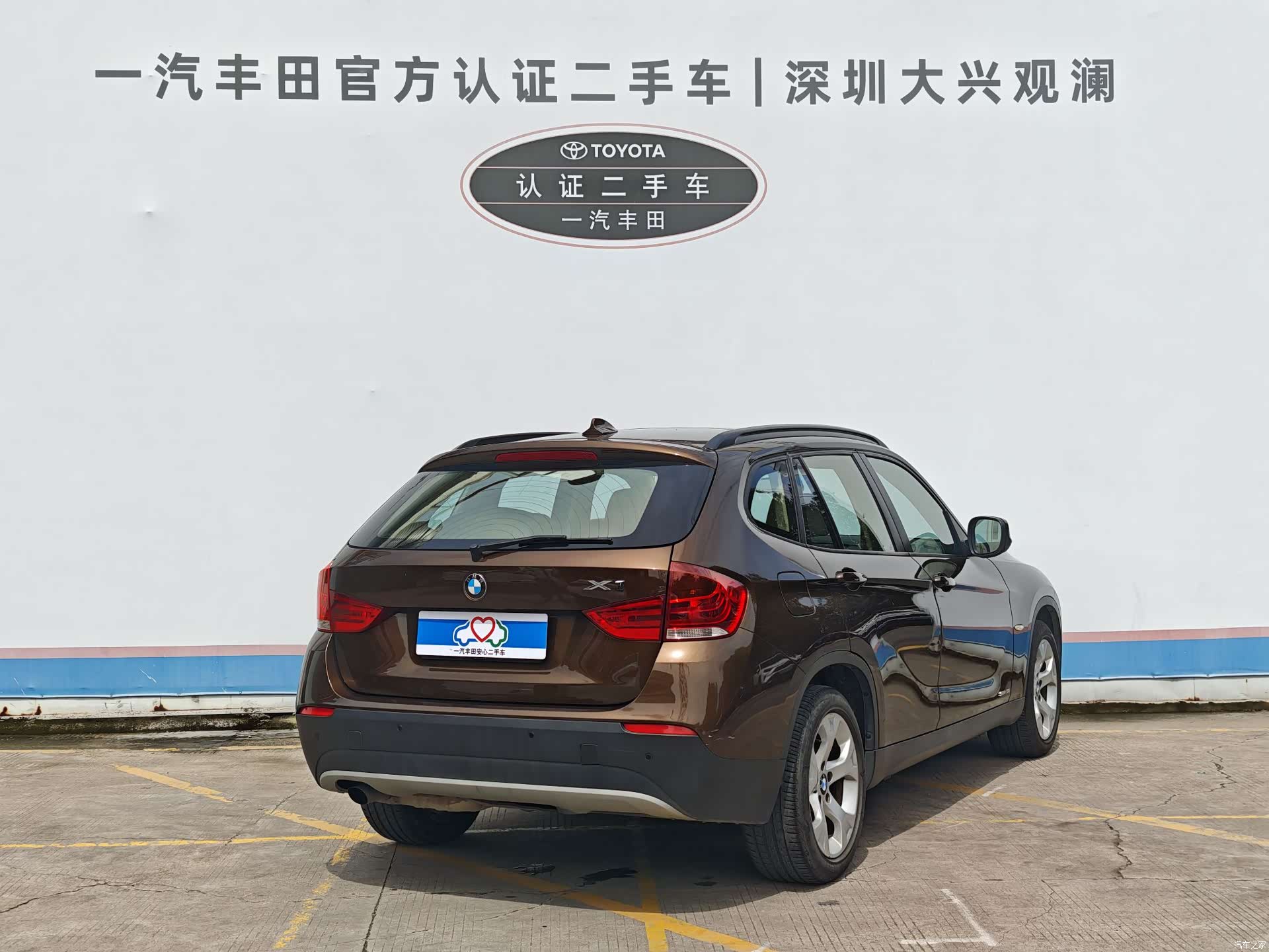 BMW X1, 2011 4