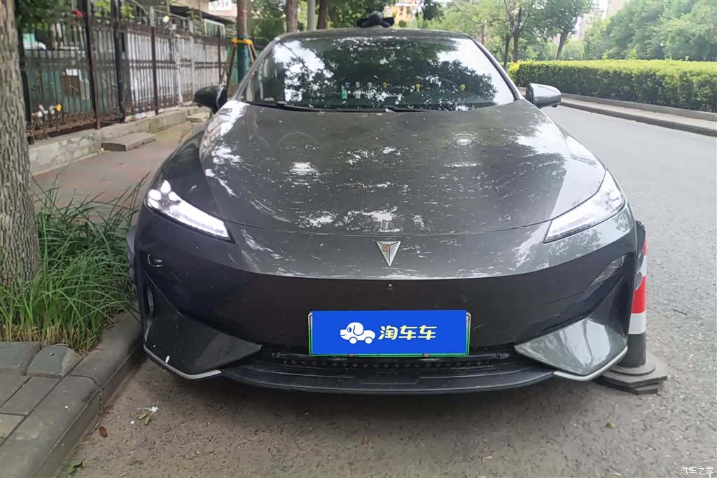 Deepal SL03, 2025 2