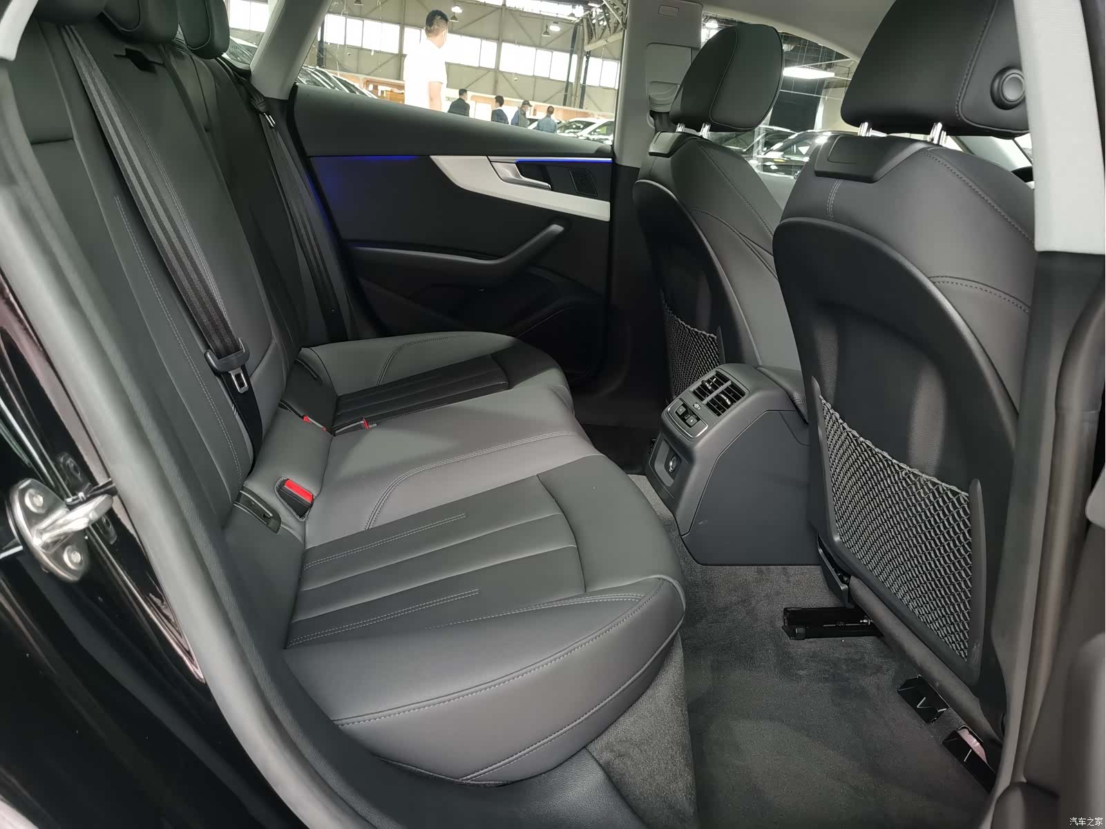 Audi A5, 2022 17