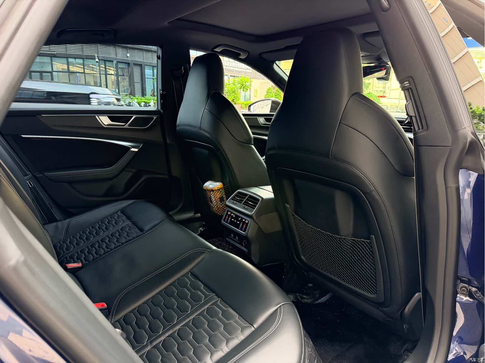 Audi RS, 2021 10