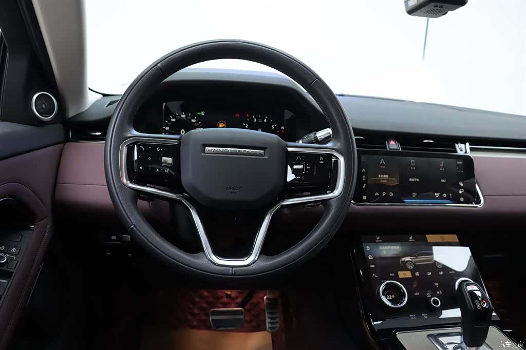 Land Rover Range Rover, 2022 25