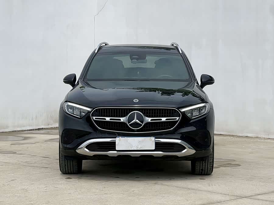 Mercedes-Benz GLC-Class 2023, фото 2