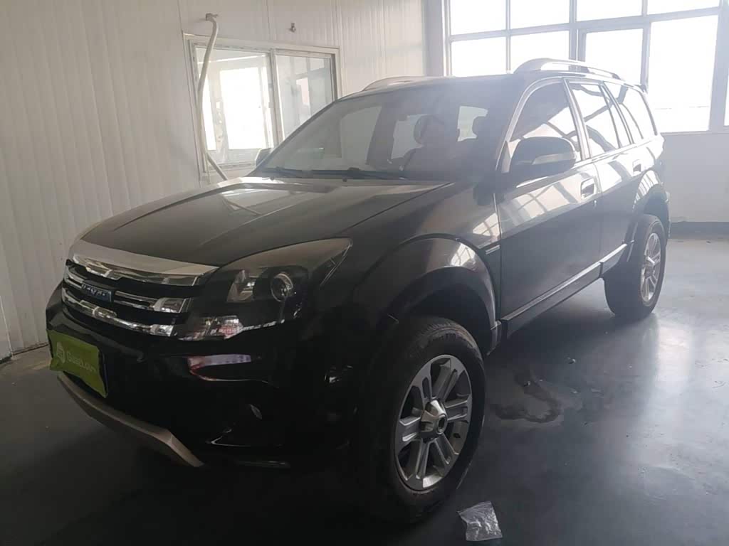 Haval H5