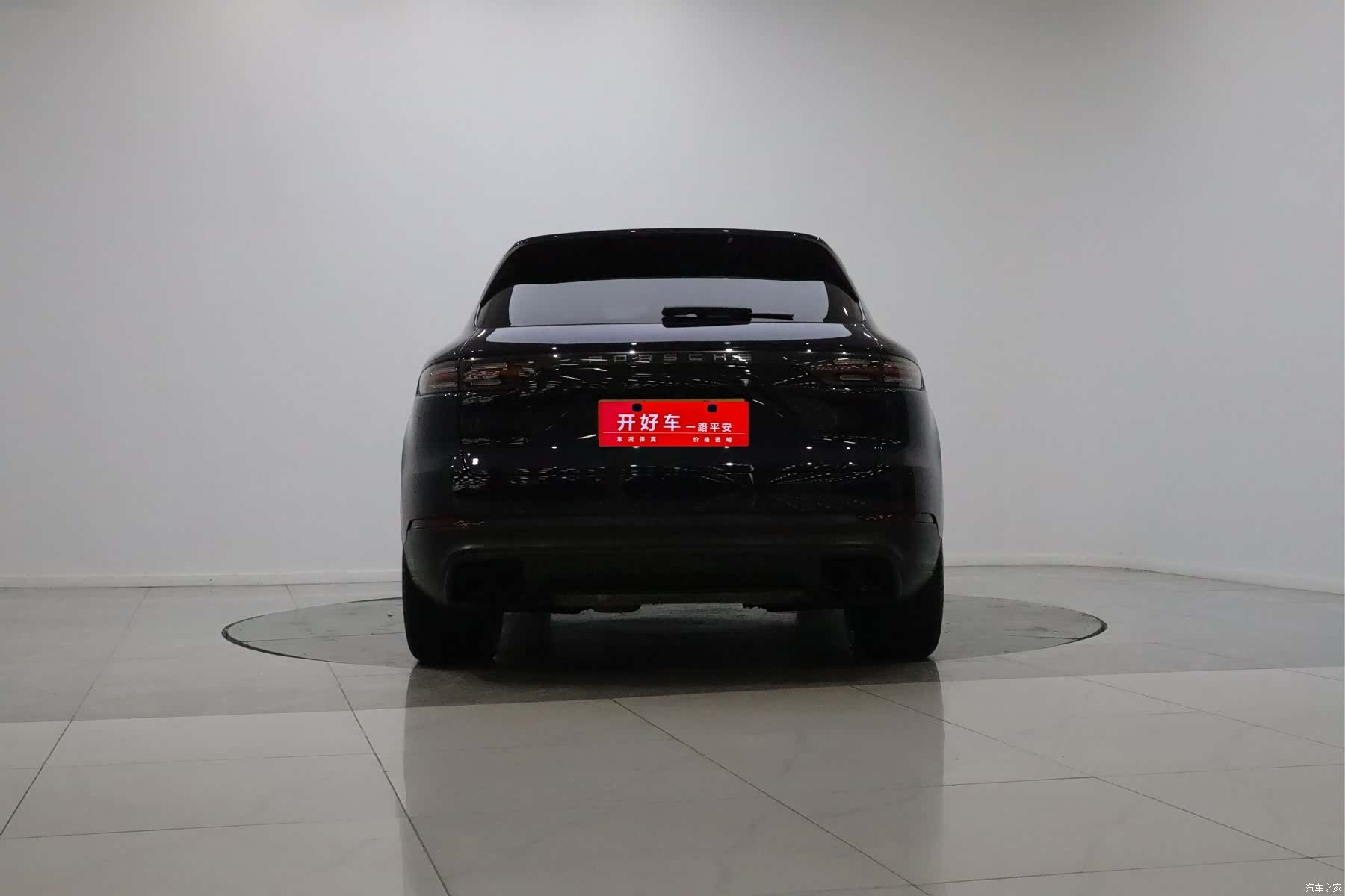 Porsche Cayenne, 2021 4