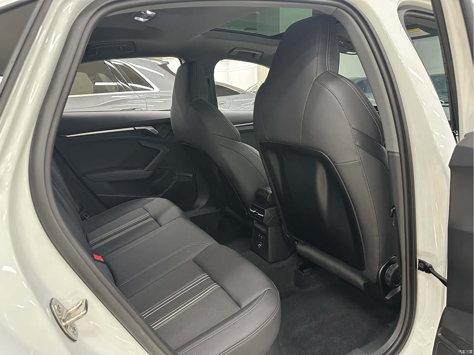 Audi A3, 2023 10