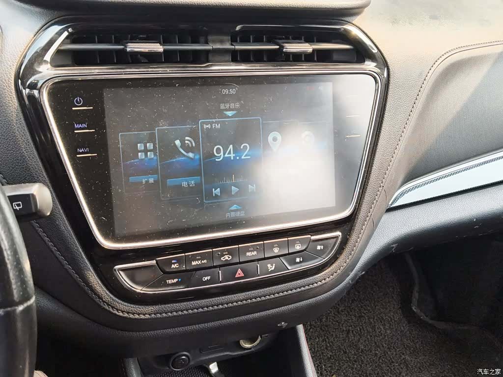 Changan A800, 2017 6