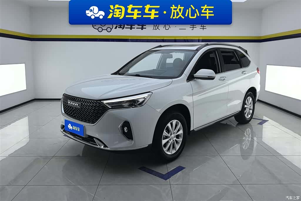 Haval M6