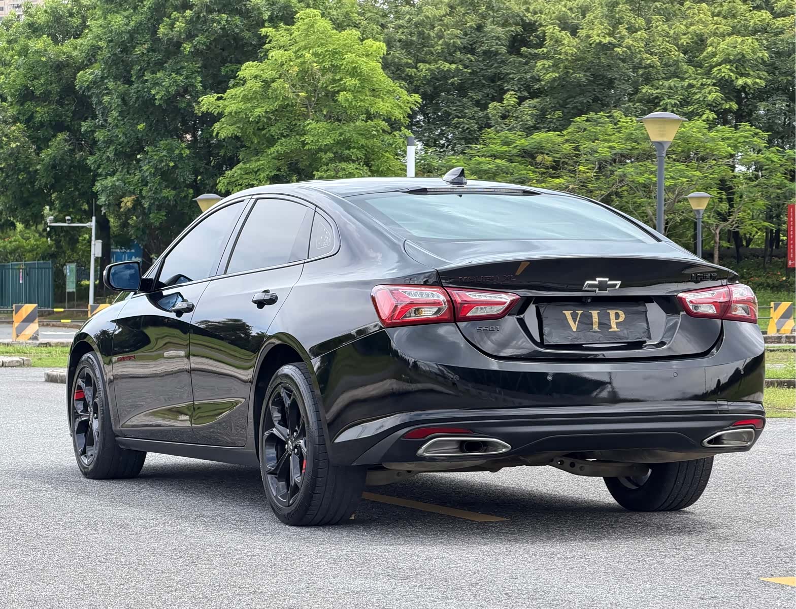 Chevrolet XL, 2022 32