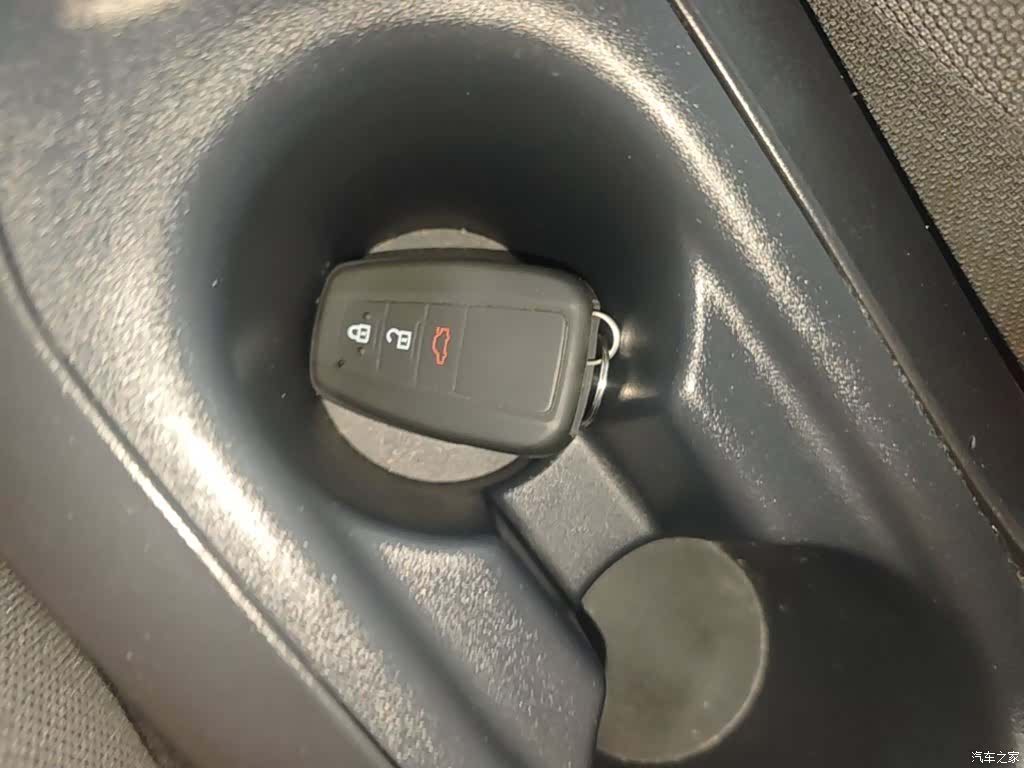 Toyota Levin, 2022 9