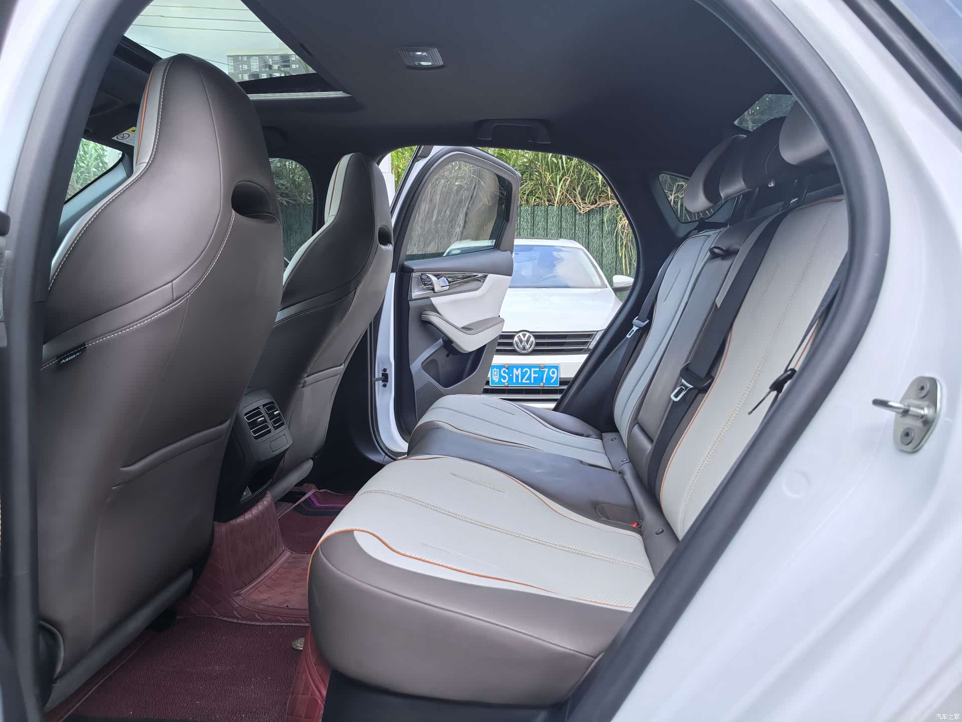 BYD Qin, 2024 14